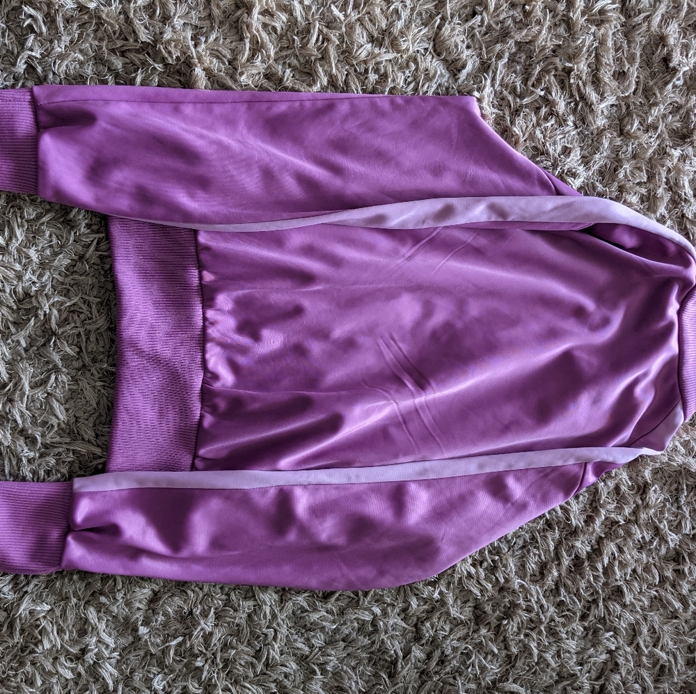 Puma Track Jacket - Picture 4 of 5